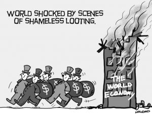 looters