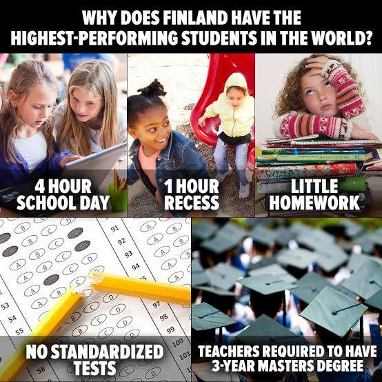 performance-scolaire-en-finlande