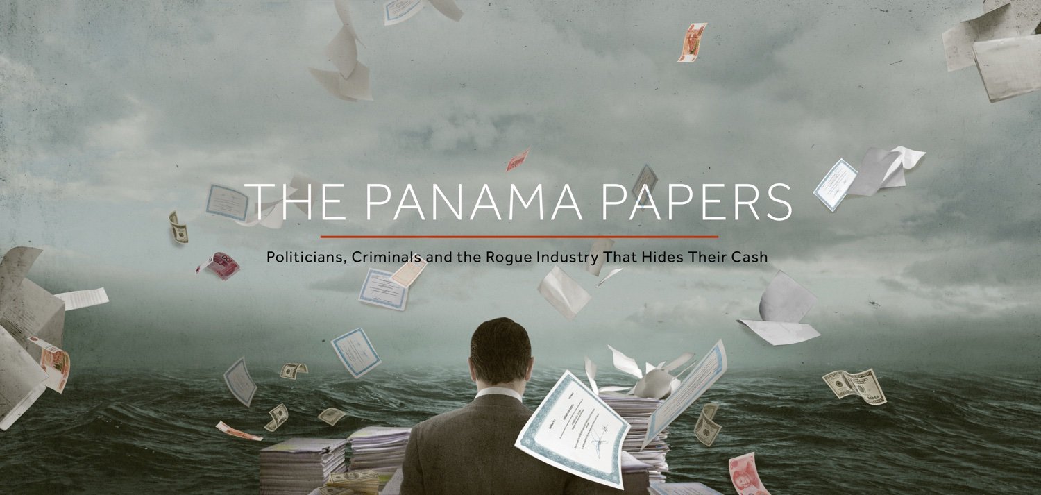 the-panama-papers