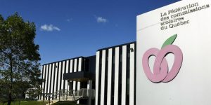 Fédération des commissions scolaires du Québec