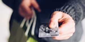 Carte cadeau Visa