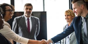 Conseillers de Desjardins