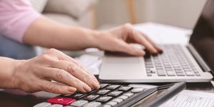 Calcul des taxes