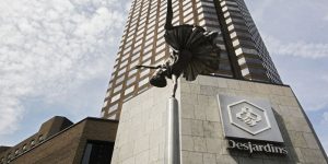 Desjardins à Montréal