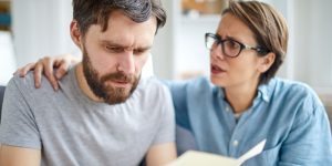 Endettement des familles canadiennes