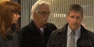 Yvon Perreault, conseiller financier