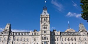 Assemblée nationale du Québec