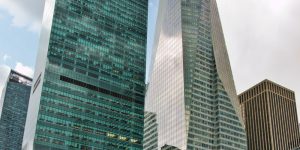Three Bryant Park