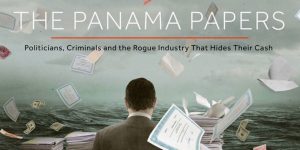 Les Panama Papers