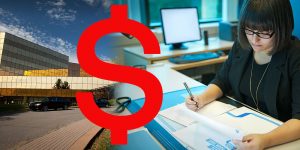 Les bonis de Revenu Québec à ses employés