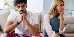 Ce qui empoisonne les relations de couple