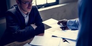 Congédiement d'un employé
