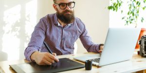Travail à domicile