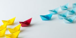 Conserver son pouvoir politique