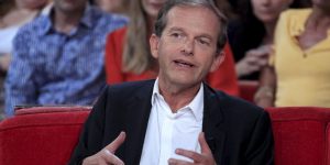 Dr Frédéric Saldmann