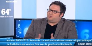 Mathieu Bock-Côté